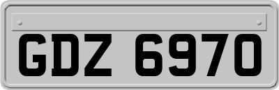 GDZ6970