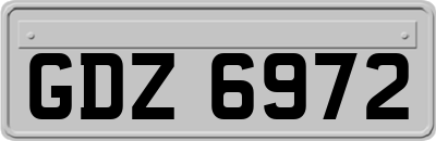GDZ6972