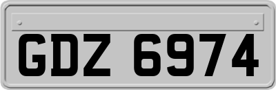 GDZ6974