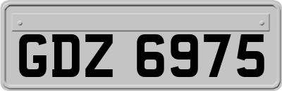 GDZ6975