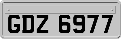 GDZ6977