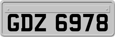 GDZ6978