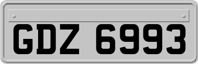 GDZ6993
