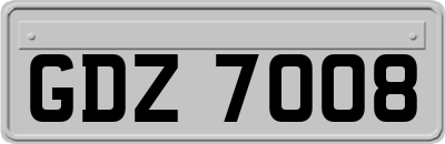 GDZ7008