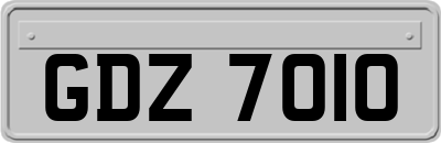 GDZ7010