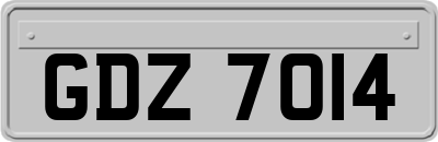 GDZ7014