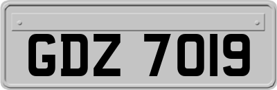 GDZ7019