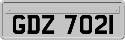 GDZ7021