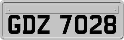 GDZ7028