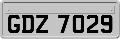 GDZ7029