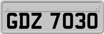 GDZ7030