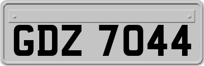 GDZ7044