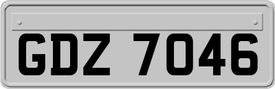 GDZ7046