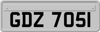 GDZ7051
