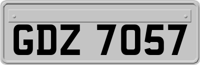 GDZ7057