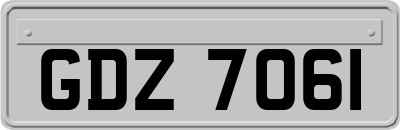 GDZ7061