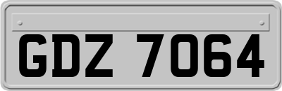 GDZ7064
