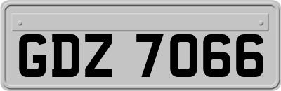 GDZ7066