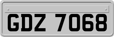 GDZ7068