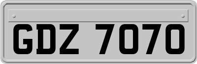 GDZ7070