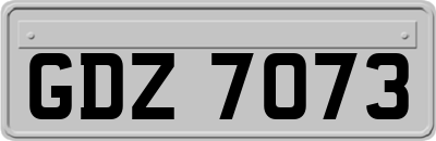 GDZ7073