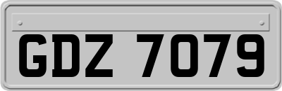 GDZ7079
