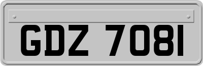 GDZ7081
