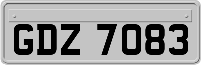 GDZ7083