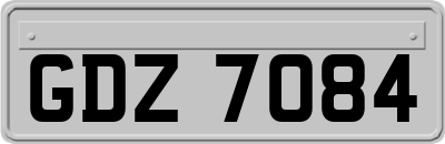 GDZ7084