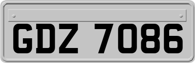 GDZ7086