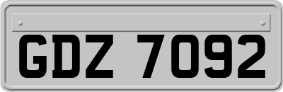 GDZ7092