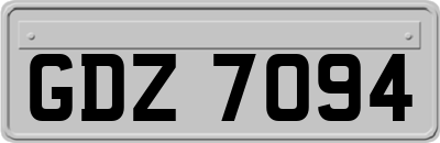 GDZ7094