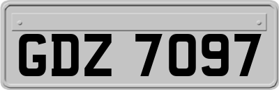 GDZ7097