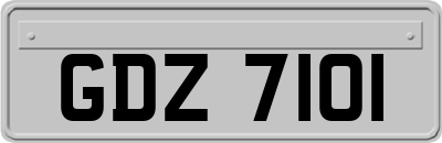 GDZ7101