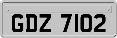 GDZ7102