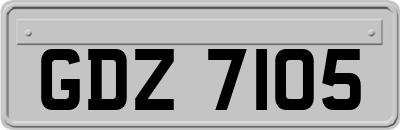 GDZ7105