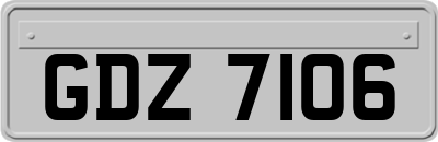 GDZ7106