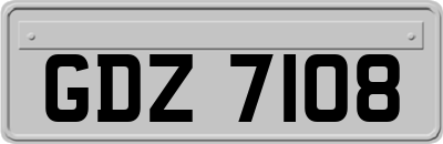 GDZ7108