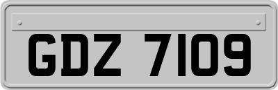 GDZ7109