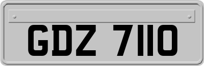 GDZ7110