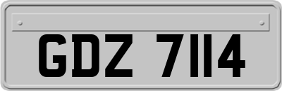 GDZ7114