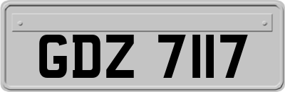 GDZ7117