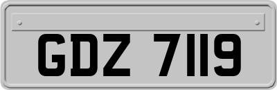 GDZ7119