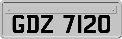 GDZ7120