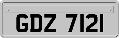GDZ7121
