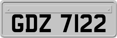 GDZ7122