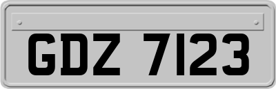GDZ7123