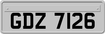 GDZ7126