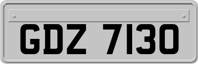 GDZ7130