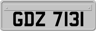 GDZ7131